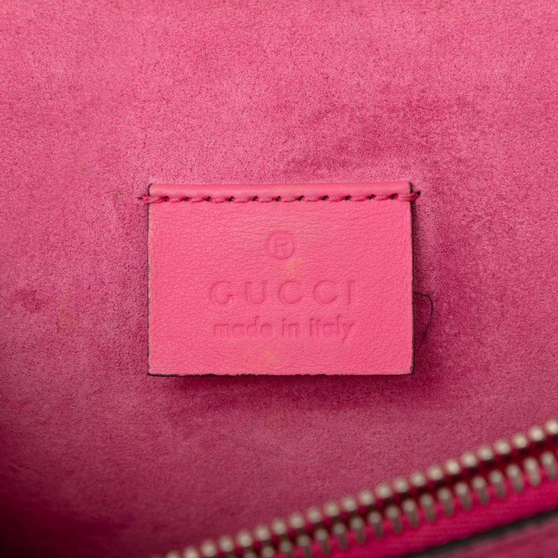 Medium GG Supreme Dionysus Shoulder Bag - Image 5