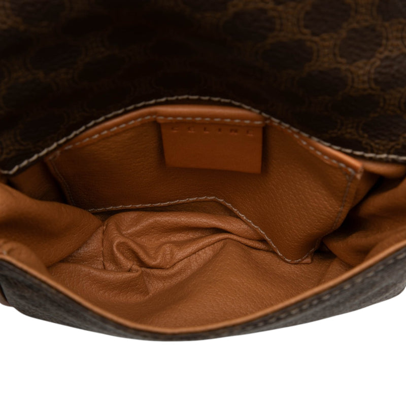 Macadam Coated Canvas Belt Bag - Image 4