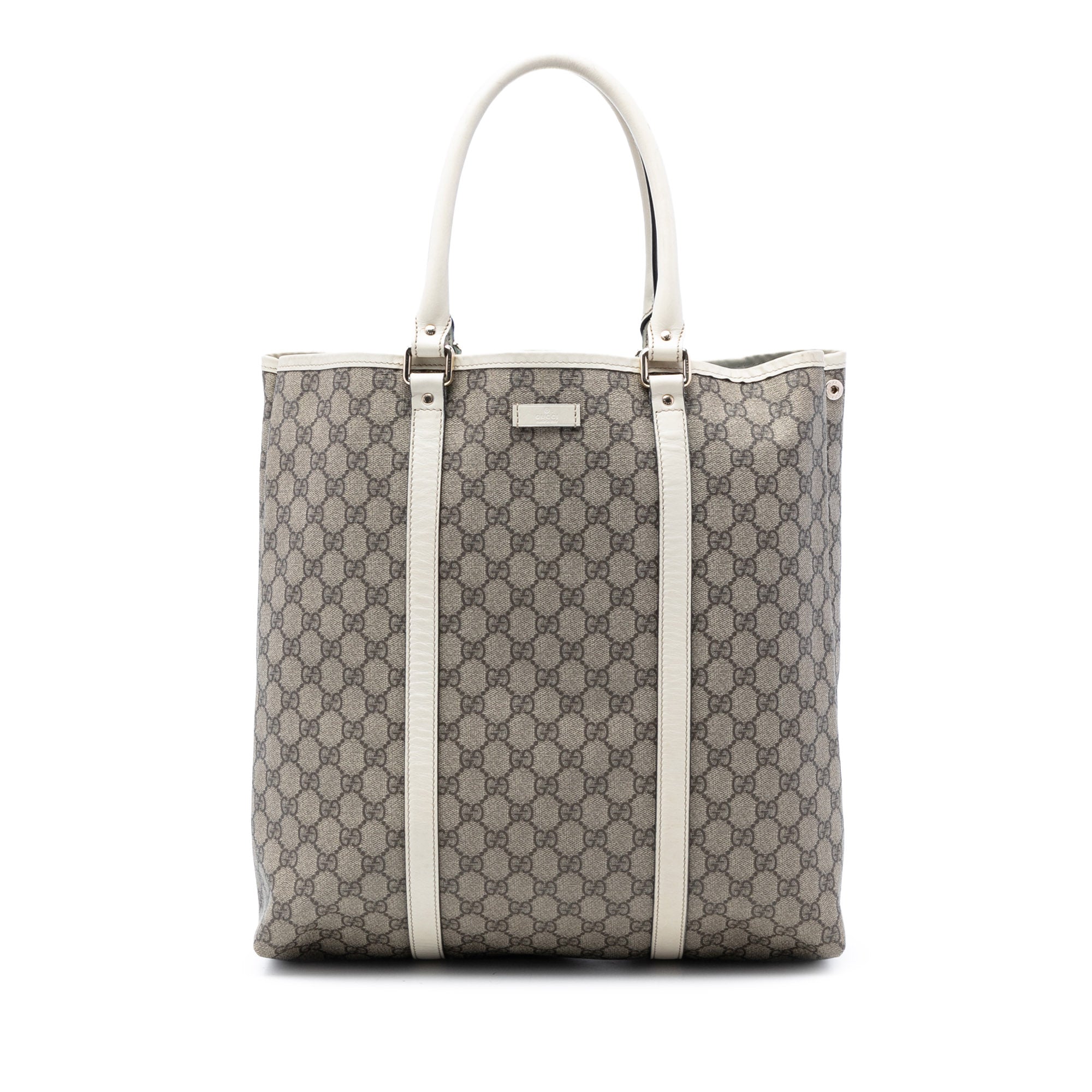 GG Supreme Joy Vertical Tote - Image 1