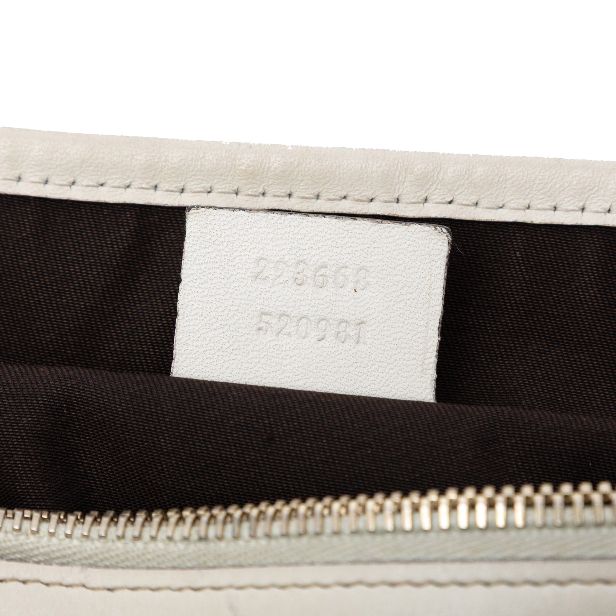 GG Supreme Joy Vertical Tote - Image 6