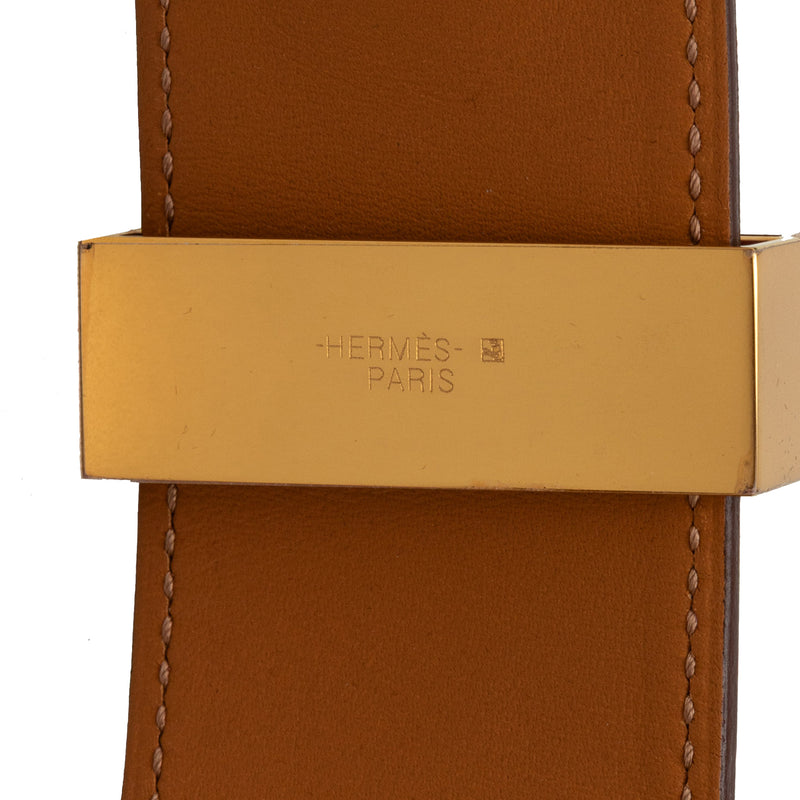 Gold Plated and Swift Collier de Chien Bracelet T4 - Image 4