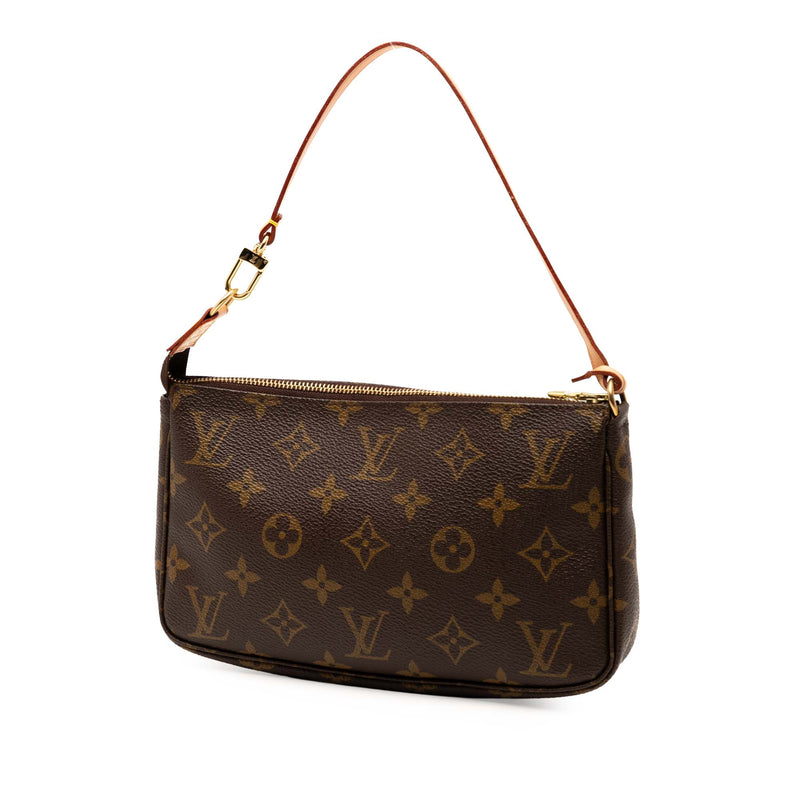 Monogram Pochette Accessoires - Image 2