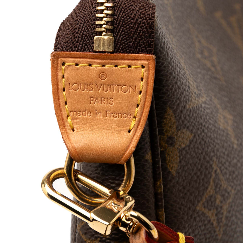 Monogram Pochette Accessoires - Image 4
