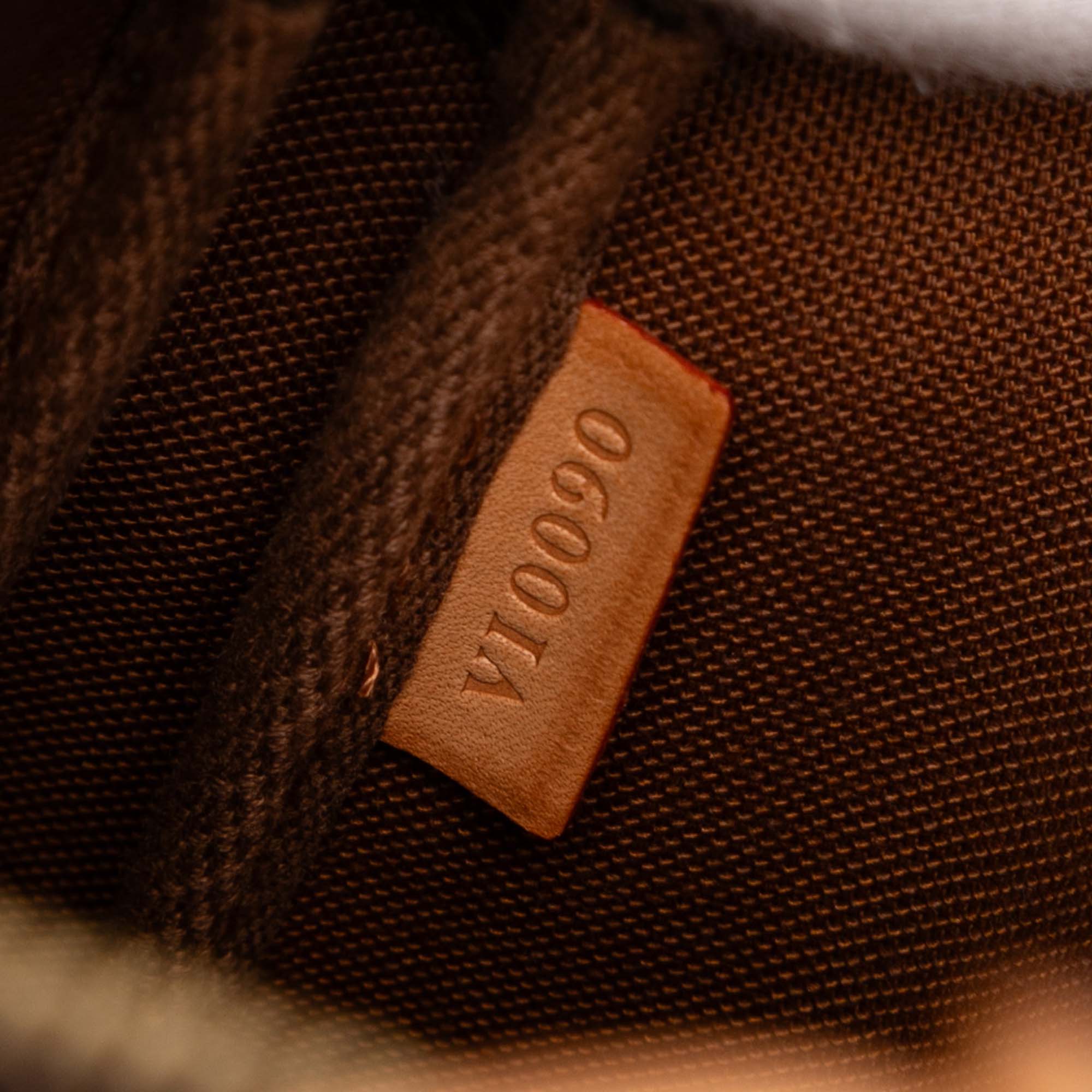 Monogram Pochette Accessoires - Image 6