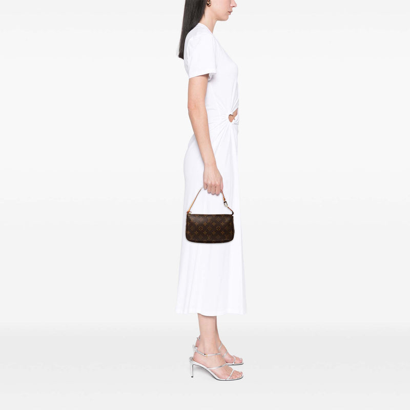 Monogram Pochette Accessoires - Image 7
