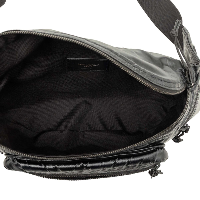 Nylon Nuxx Belt Bag - Image 4
