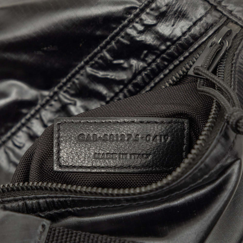 Nylon Nuxx Belt Bag - Image 6