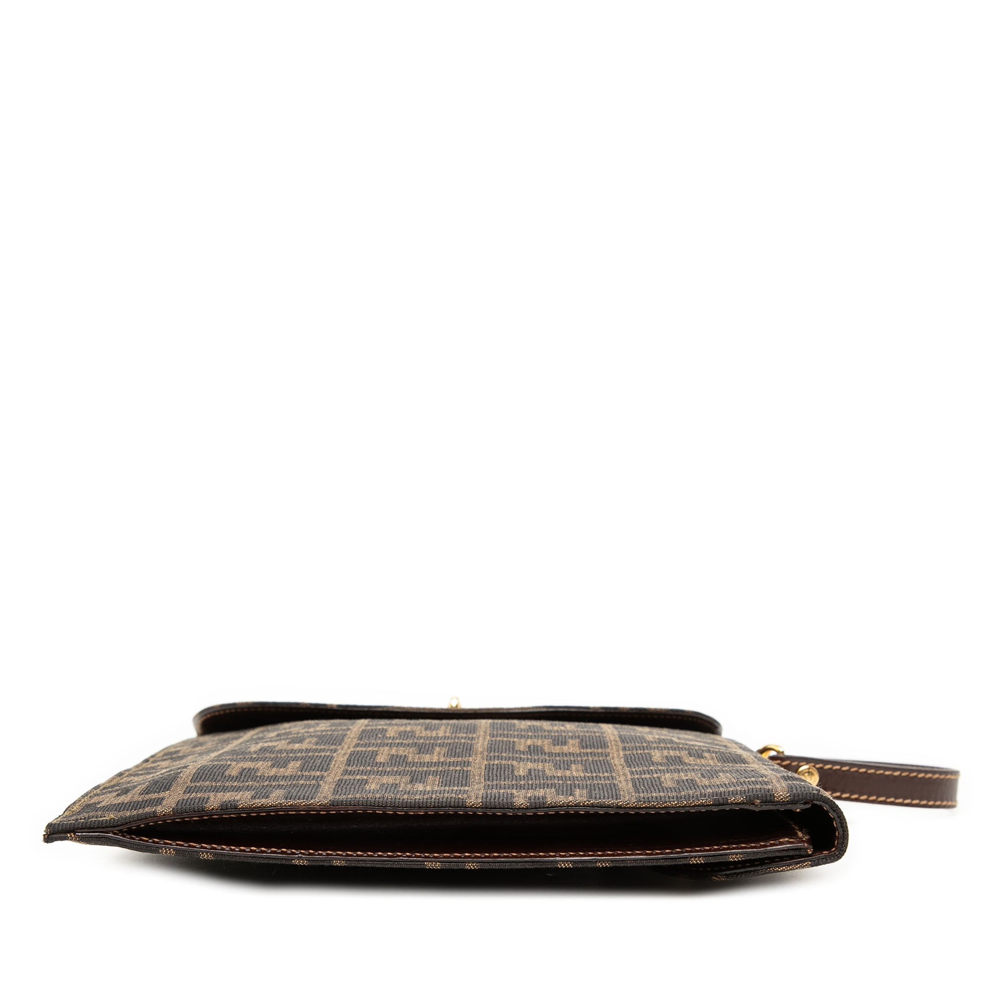Zucca Canvas Handbag - Image 3