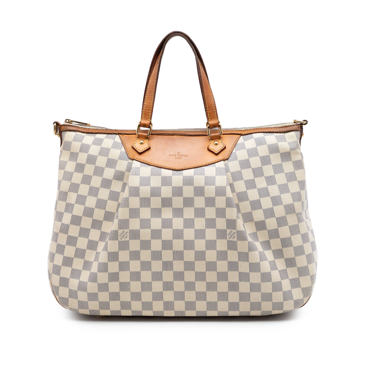 Damier Azur Siracusa GM - Image 1