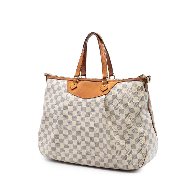 Damier Azur Siracusa GM - Image 2