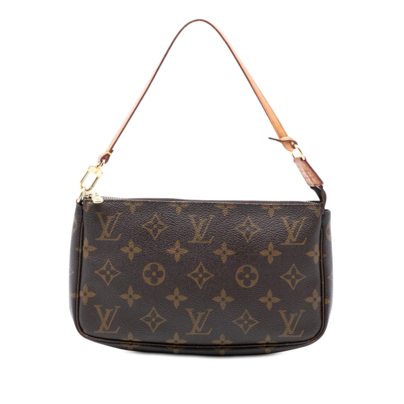 Monogram Pochette Accessoires