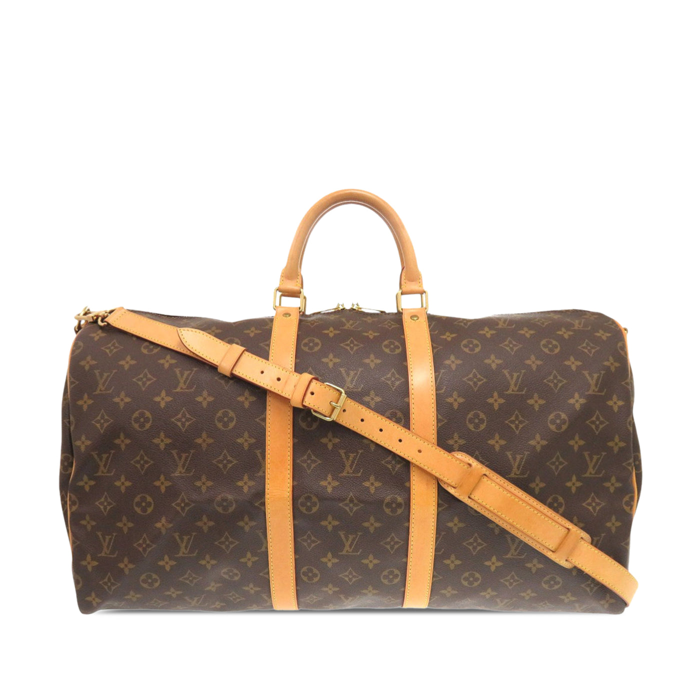 Monogram Keepall Bandouliere 55 - Image 1