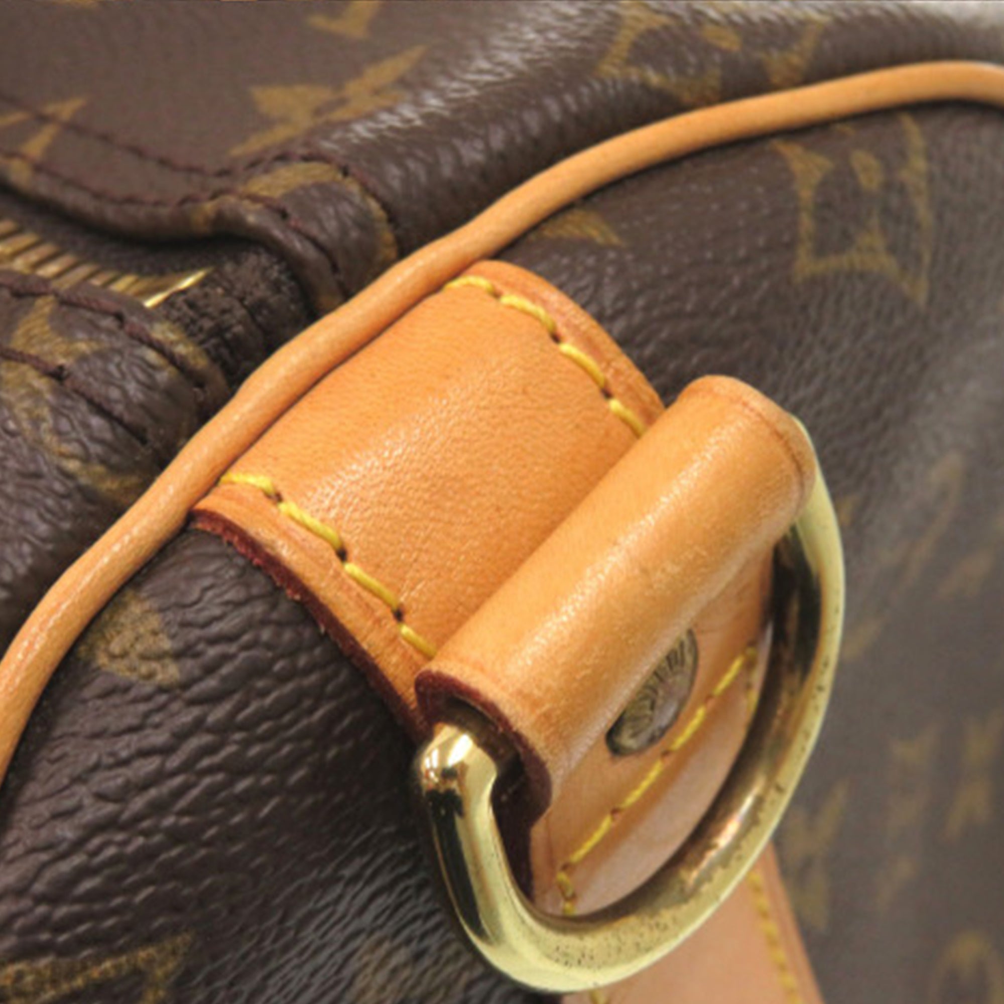 Monogram Keepall Bandouliere 55 - Image 10
