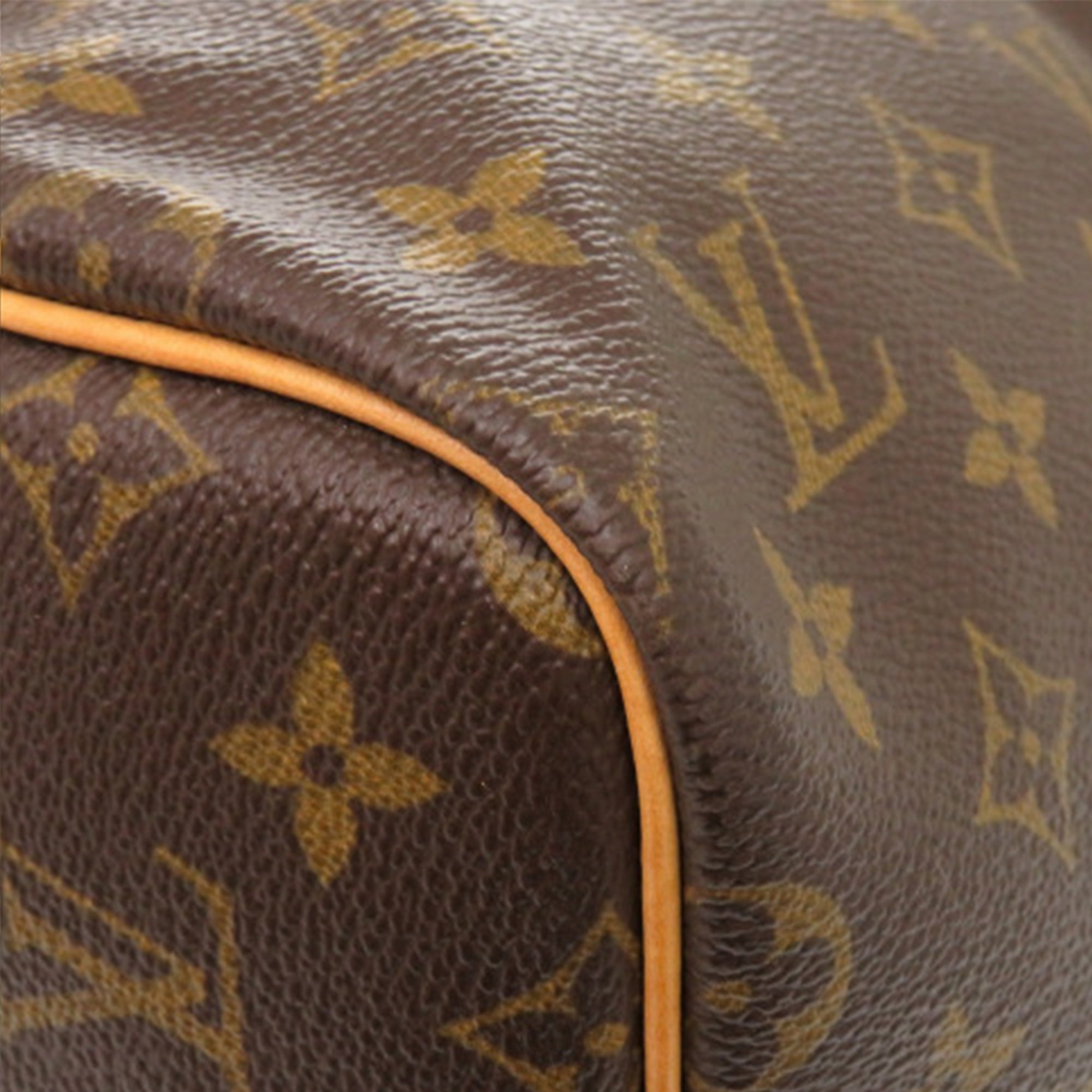 Monogram Keepall Bandouliere 55 - Image 12