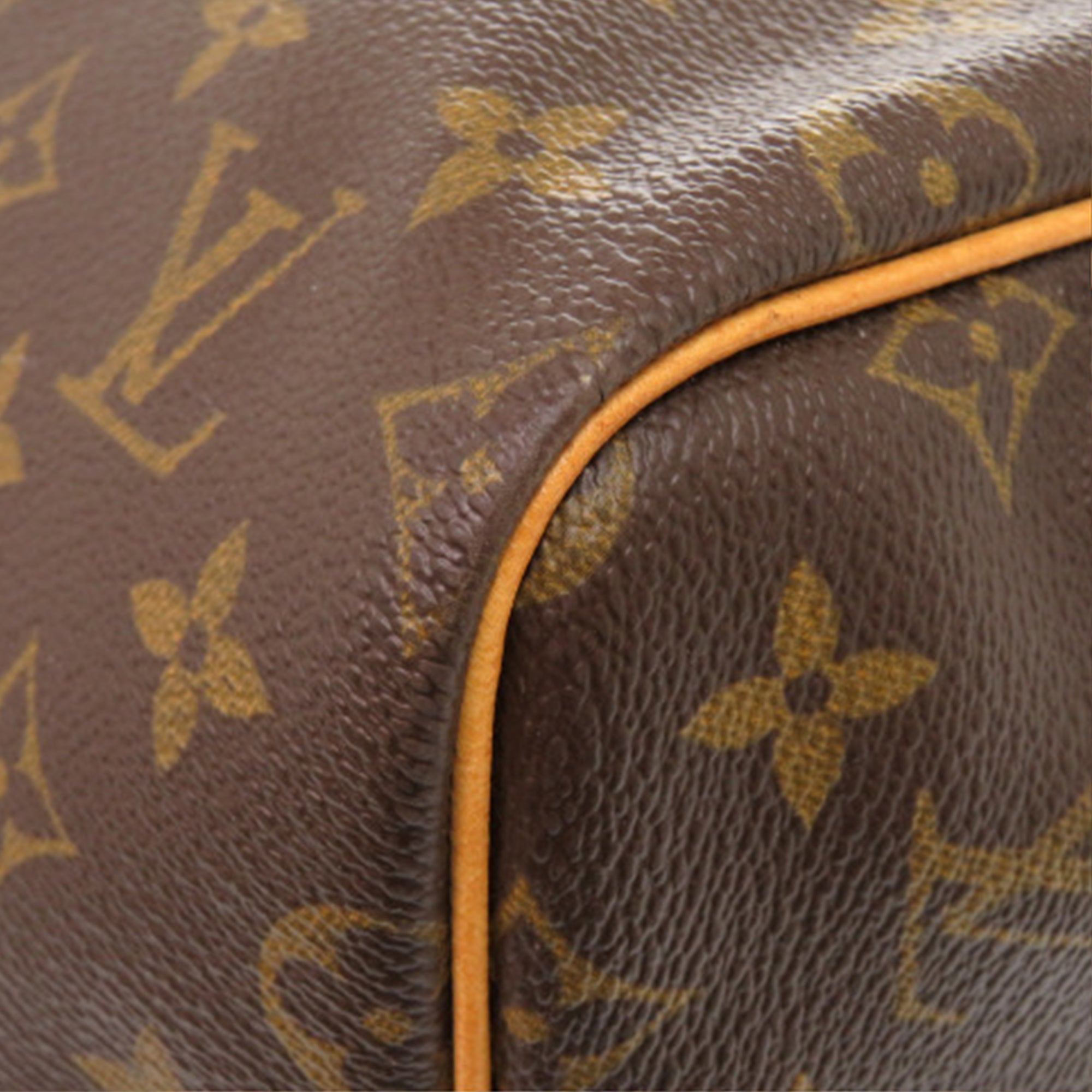 Monogram Keepall Bandouliere 55 - Image 13