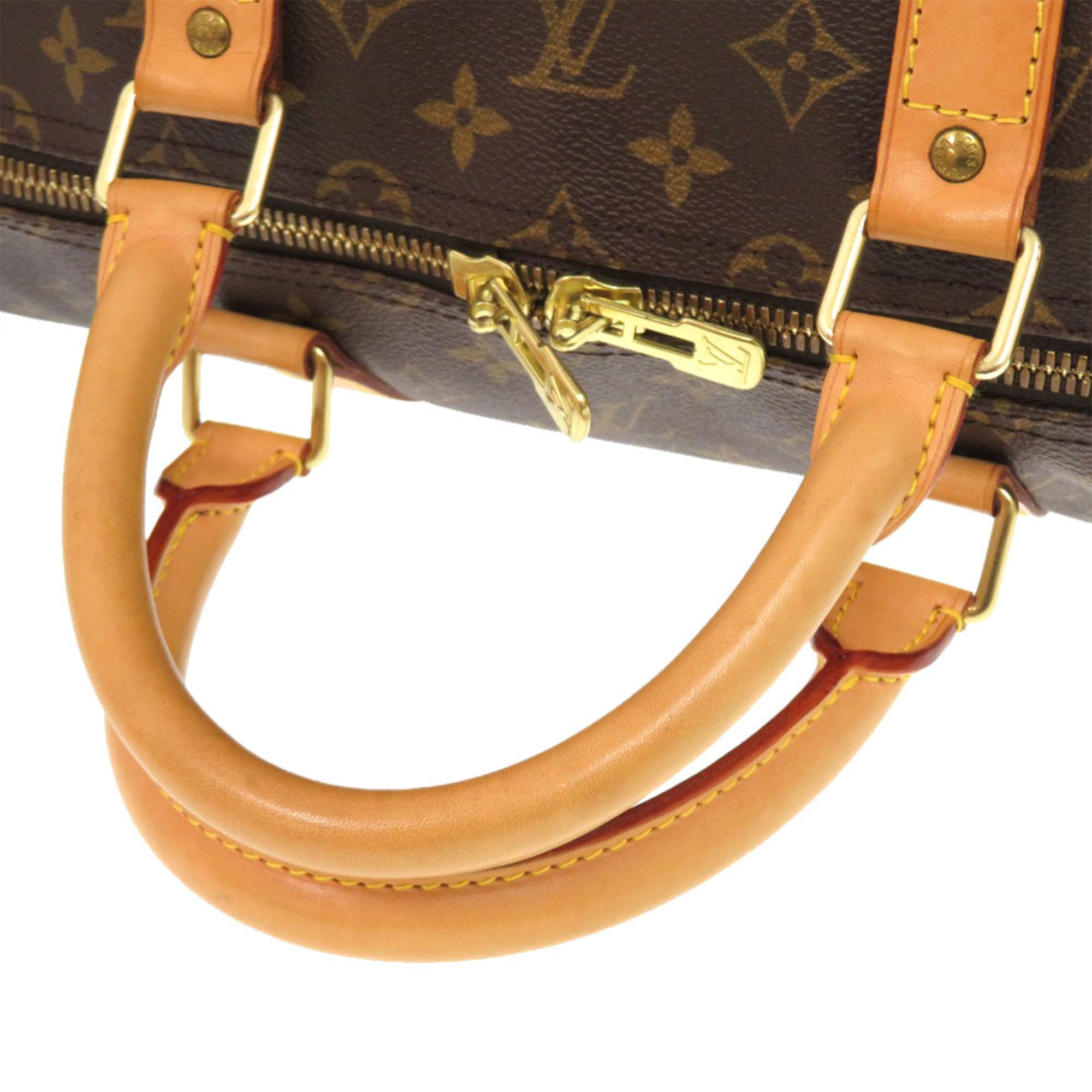 Monogram Keepall Bandouliere 55 - Image 14