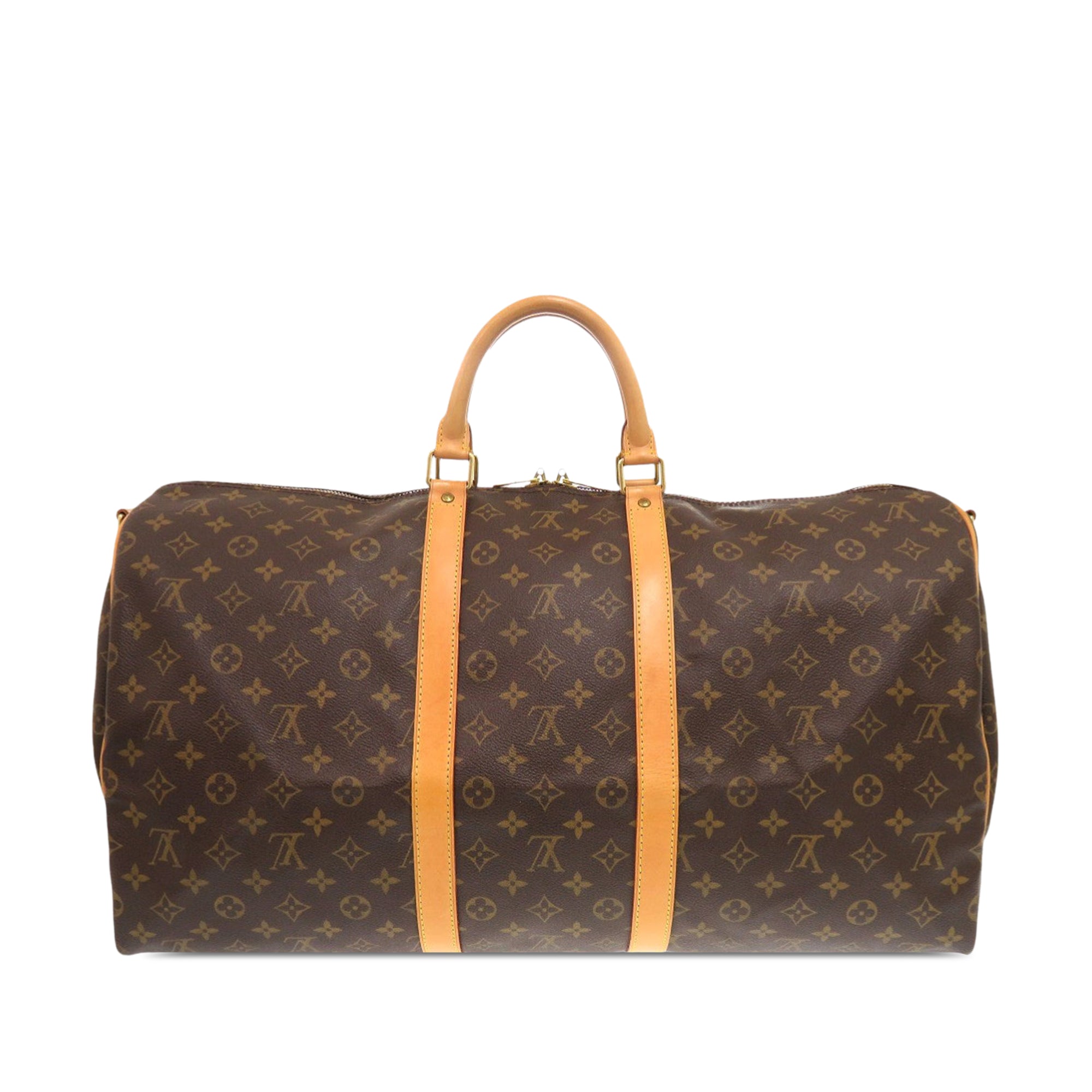 Monogram Keepall Bandouliere 55 - Image 2