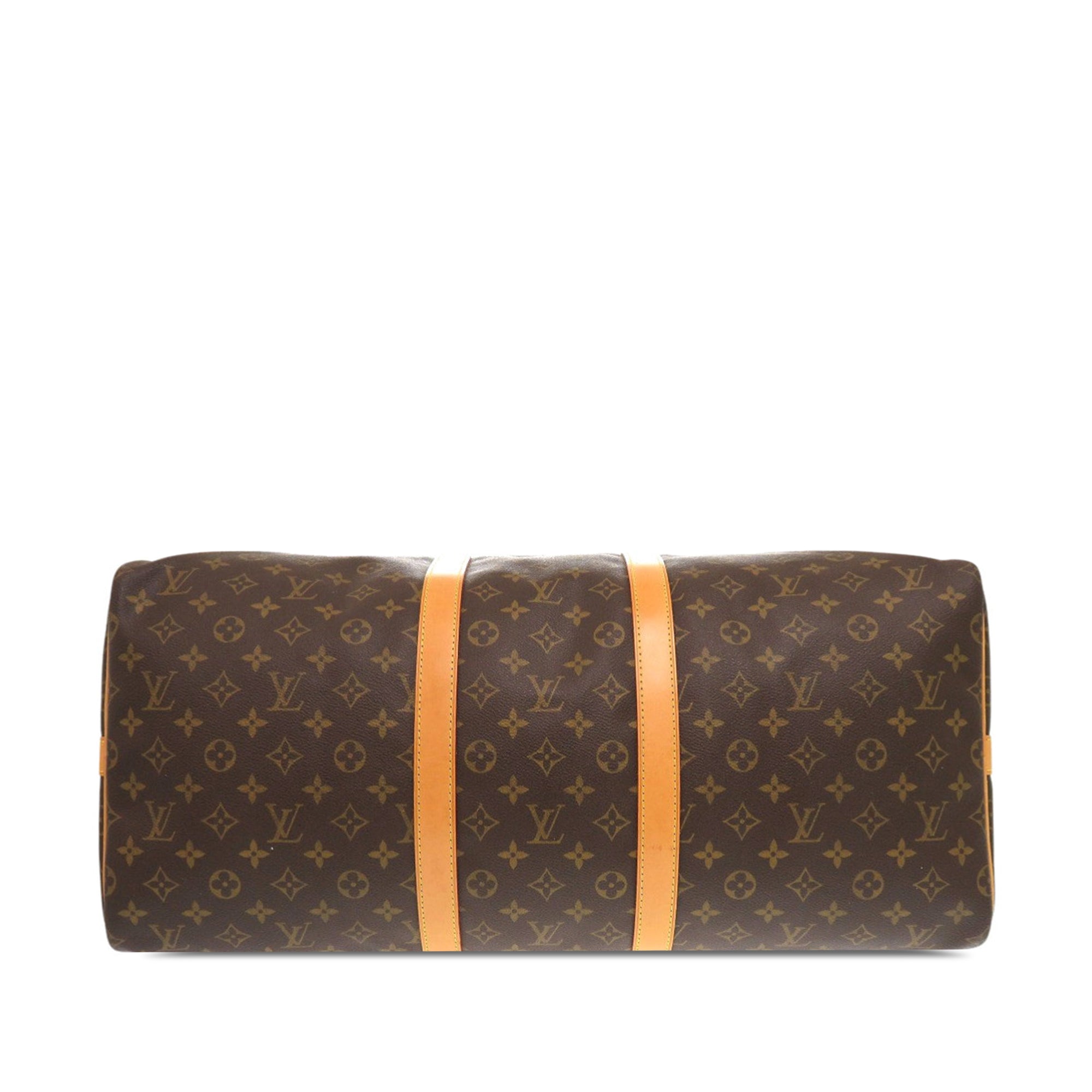 Monogram Keepall Bandouliere 55 - Image 3