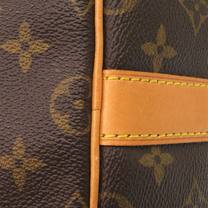 Monogram Keepall Bandouliere 55 - Image 7