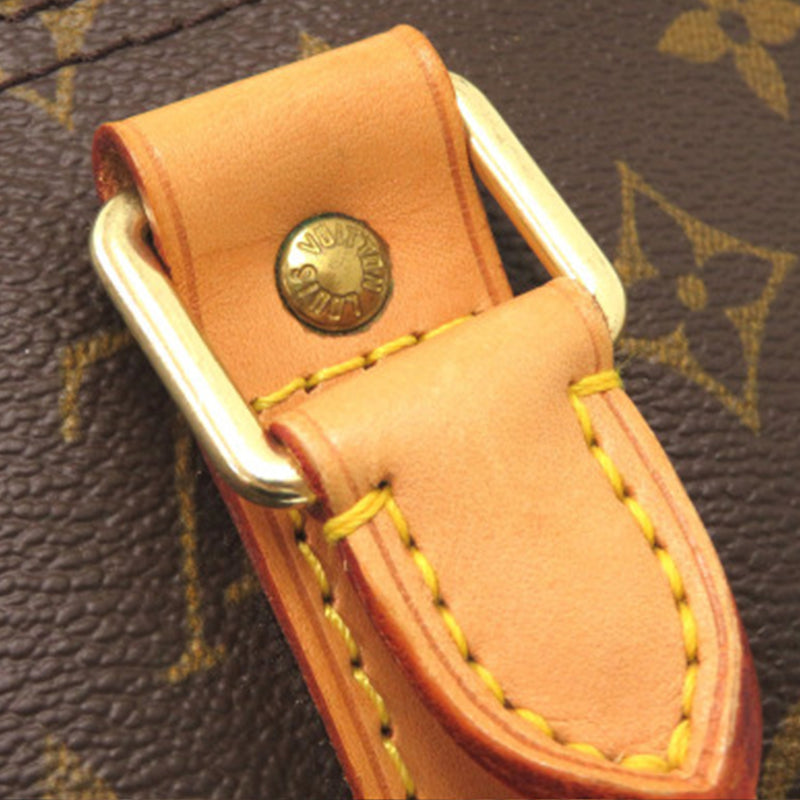 Monogram Keepall Bandouliere 55 - Image 8