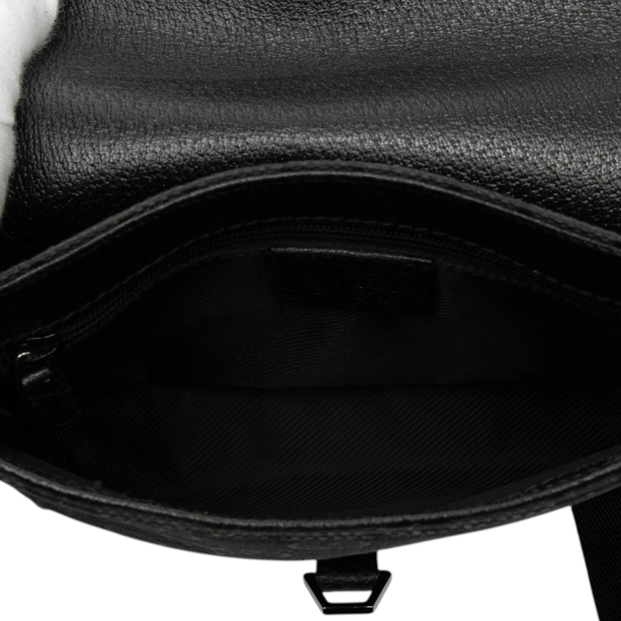 GG Canvas Jackie Belt Bag - Image 4