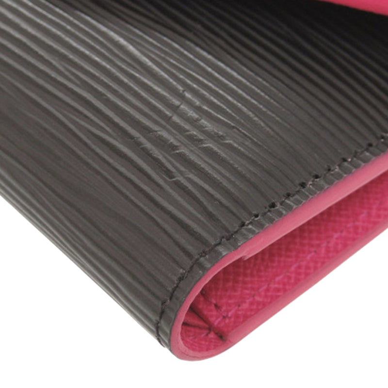 Epi Blooming Victorine Wallet - Image 17