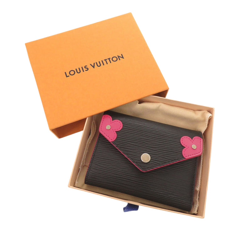 Epi Blooming Victorine Wallet - Image 21