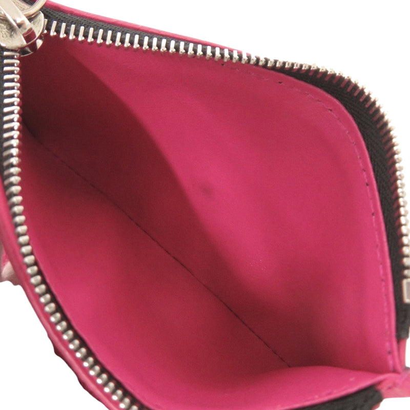 Epi Blooming Victorine Wallet - Image 4