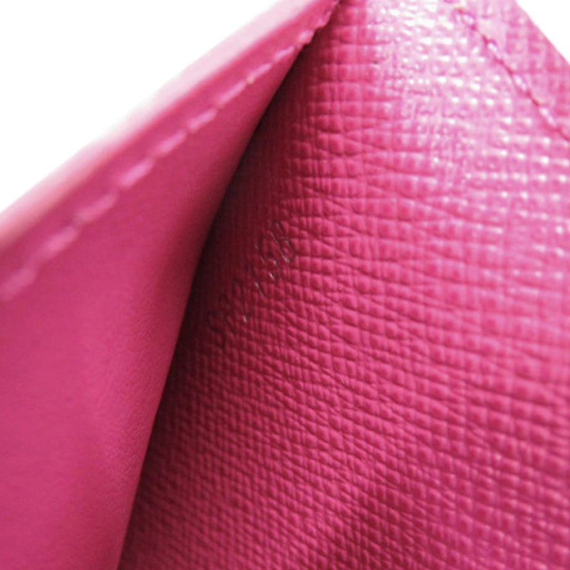 Epi Blooming Victorine Wallet - Image 7