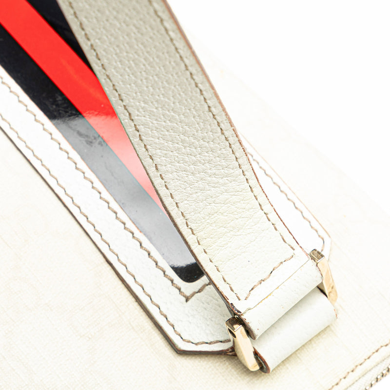 GG Supreme Web Crossbody - Image 10
