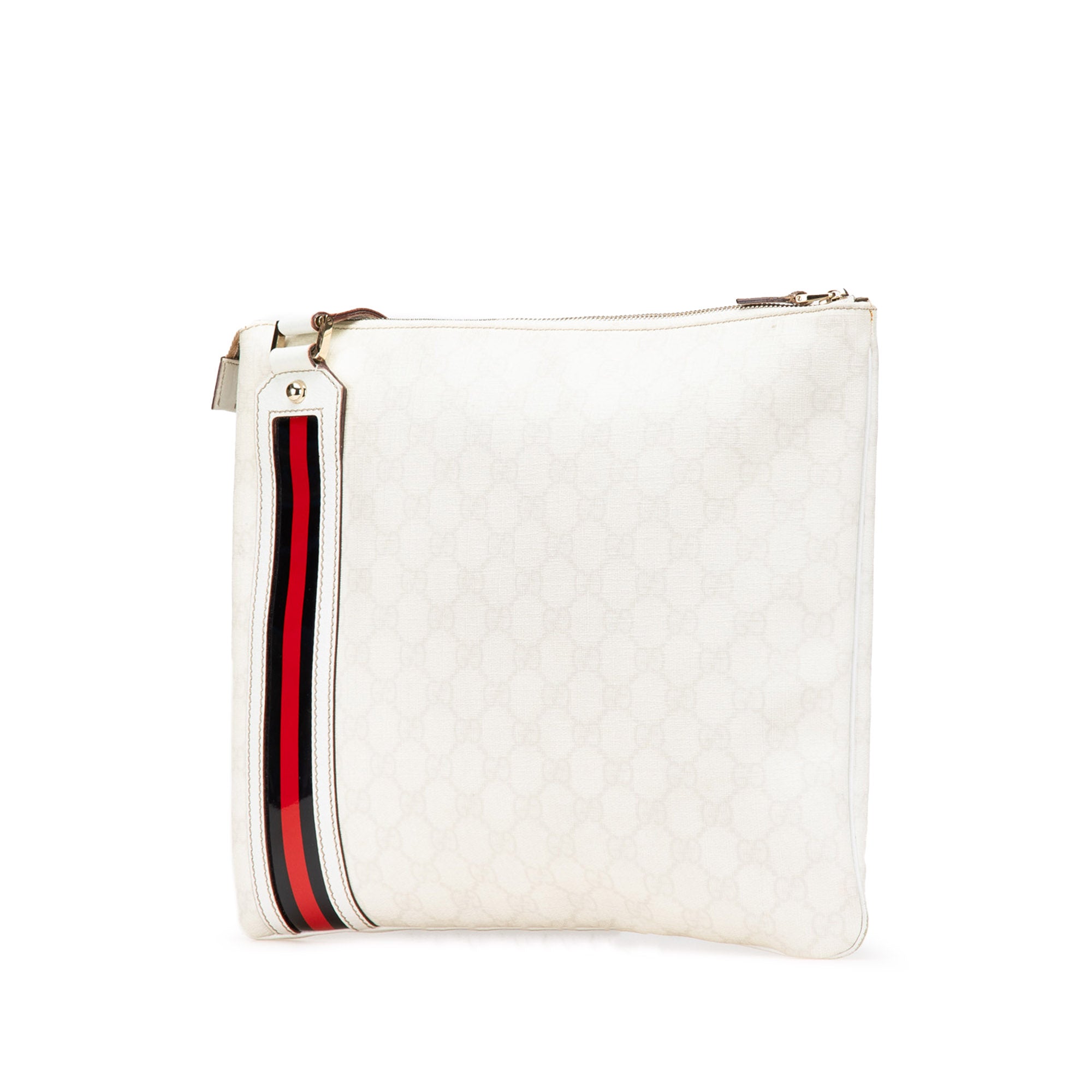 GG Supreme Web Crossbody - Image 2