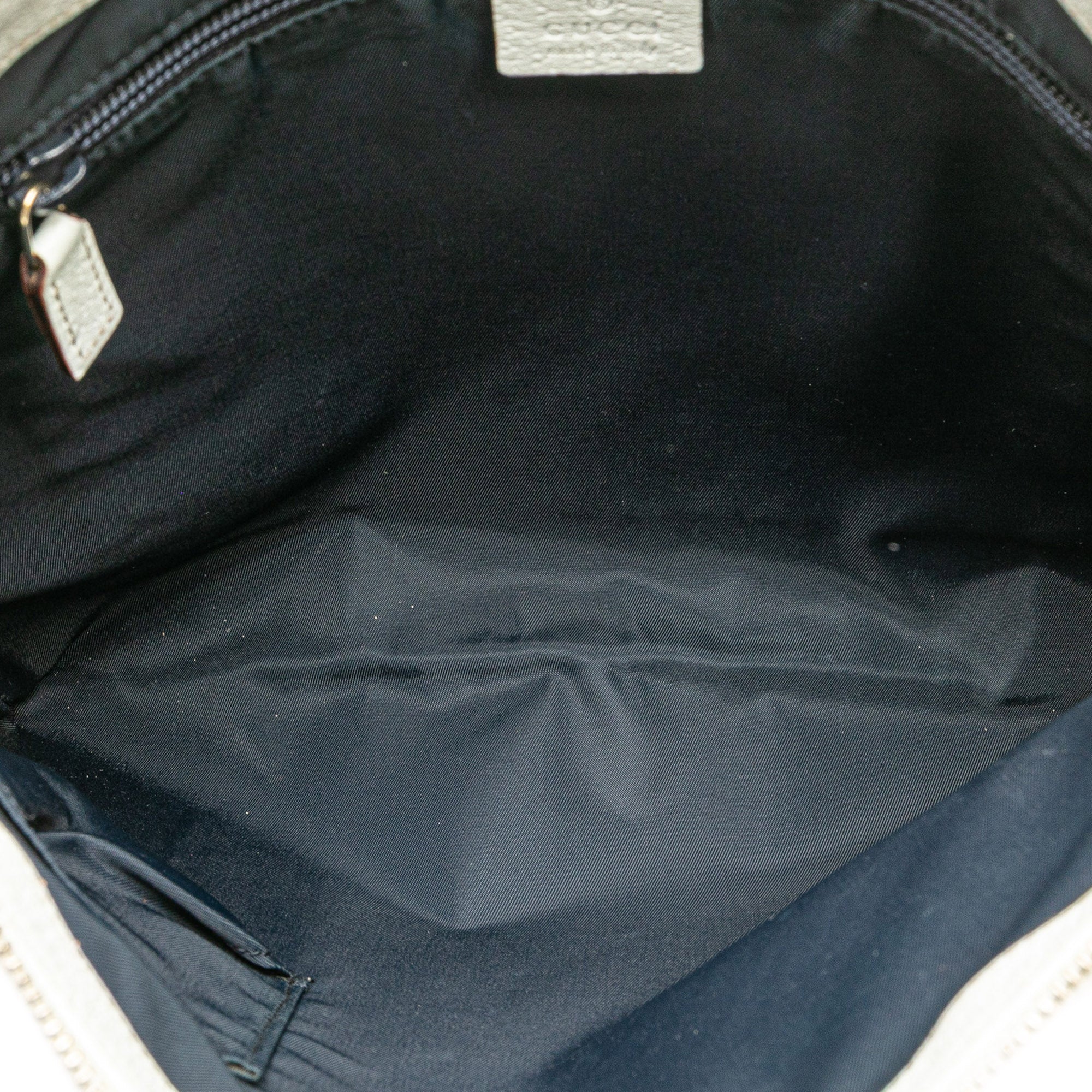 GG Supreme Web Crossbody - Image 4