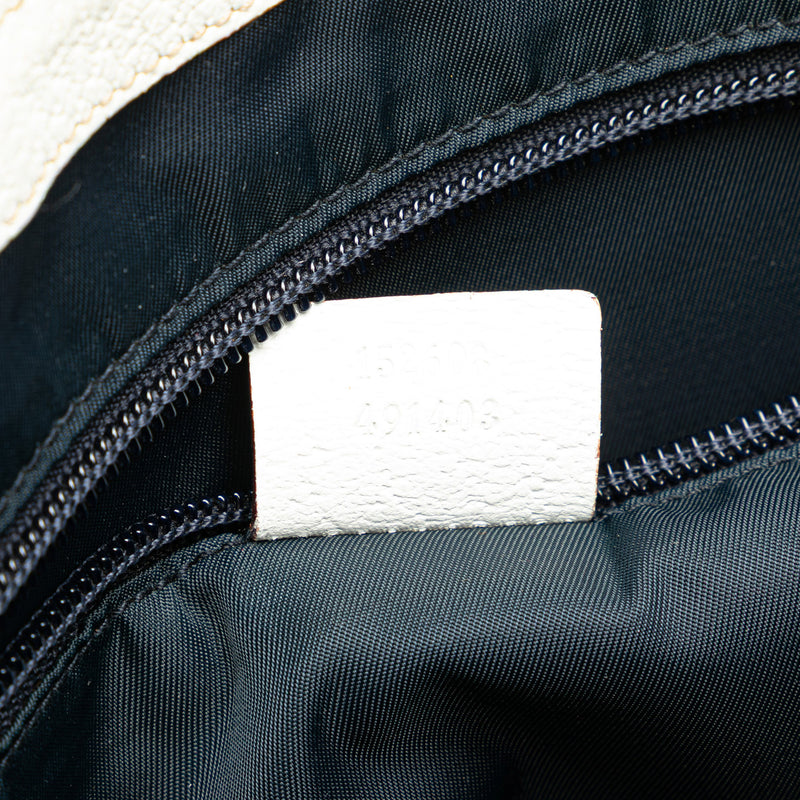 GG Supreme Web Crossbody - Image 6