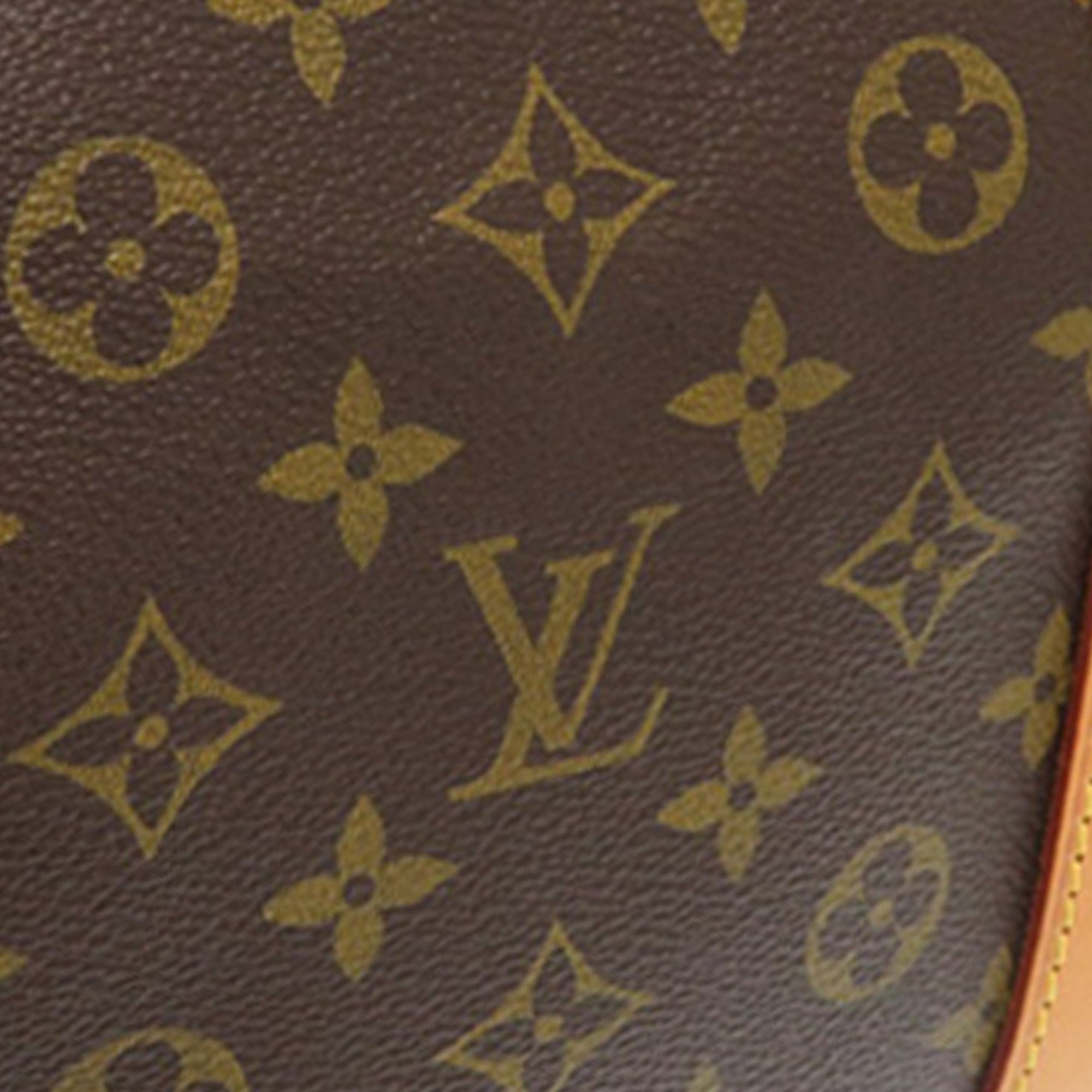 Monogram Keepall Bandouliere 60 - Image 10