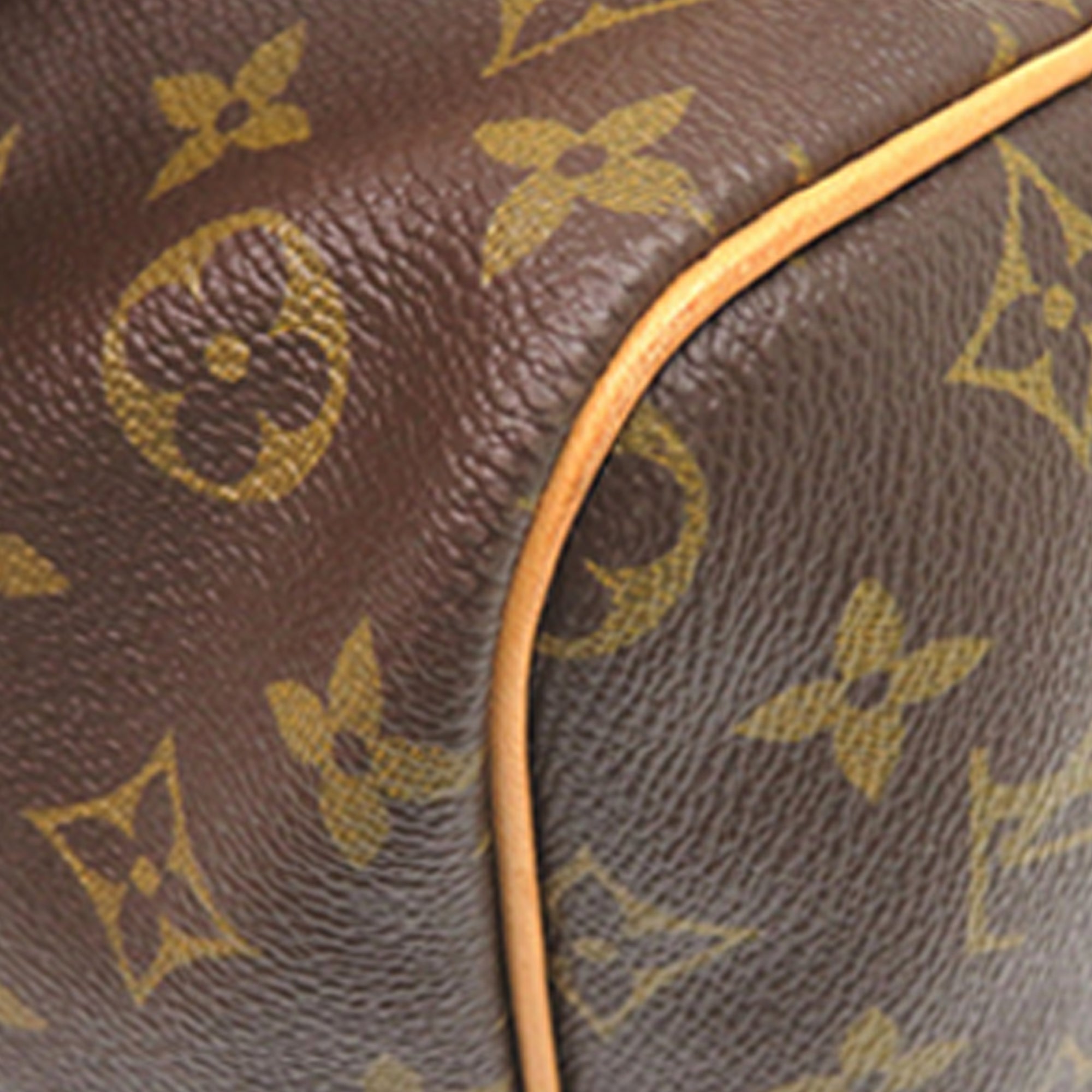 Monogram Keepall Bandouliere 60 - Image 11