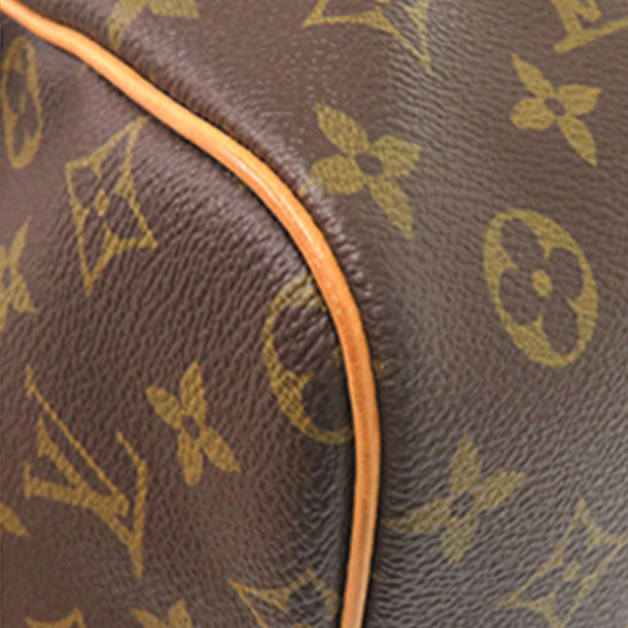 Monogram Keepall Bandouliere 60 - Image 12