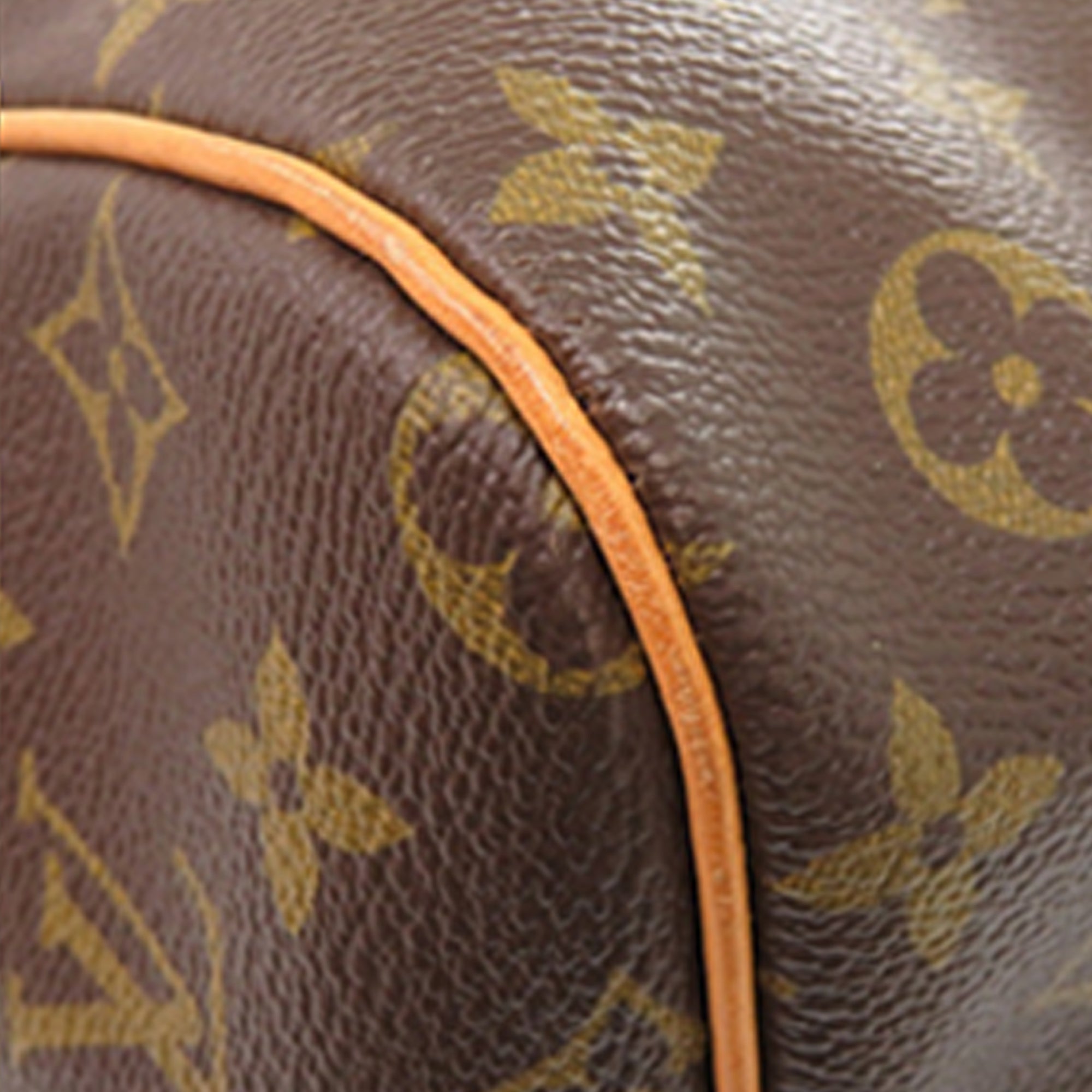 Monogram Keepall Bandouliere 60 - Image 14