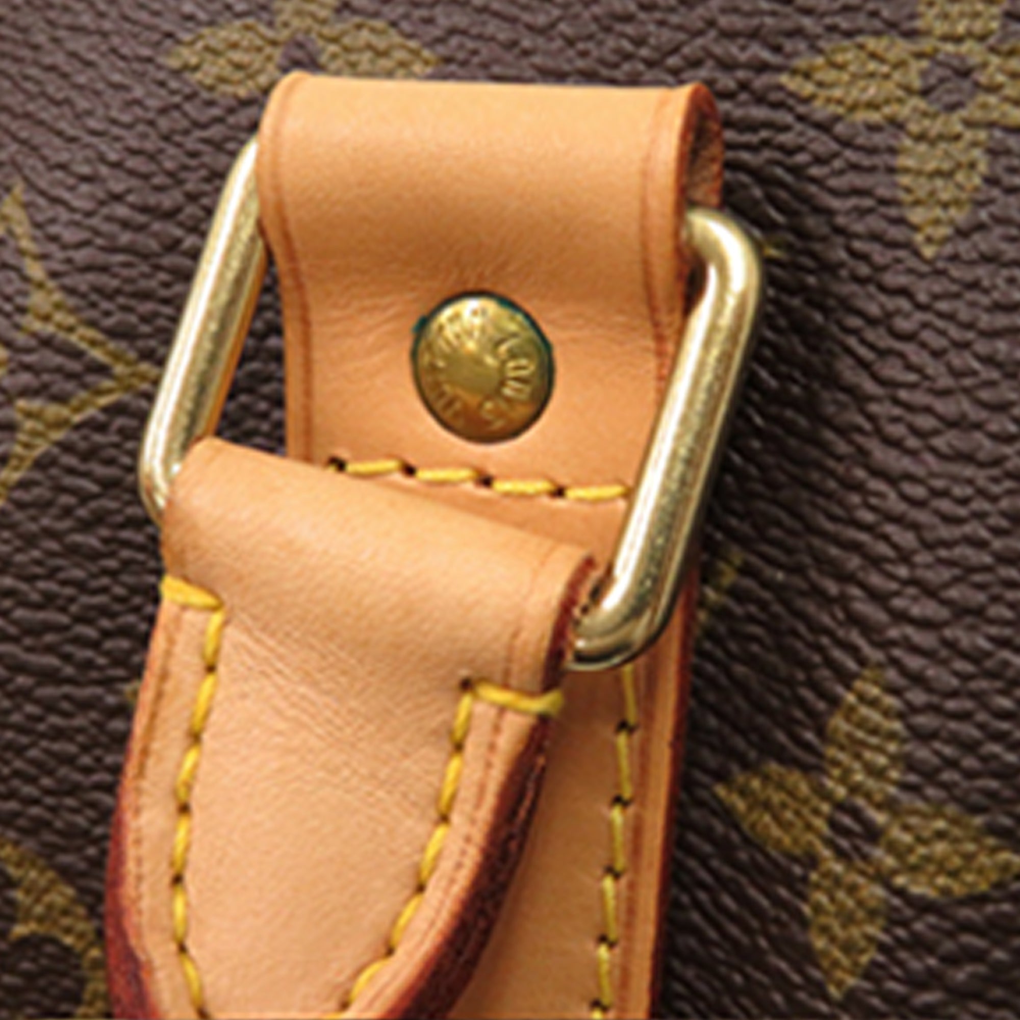Monogram Keepall Bandouliere 60 - Image 15
