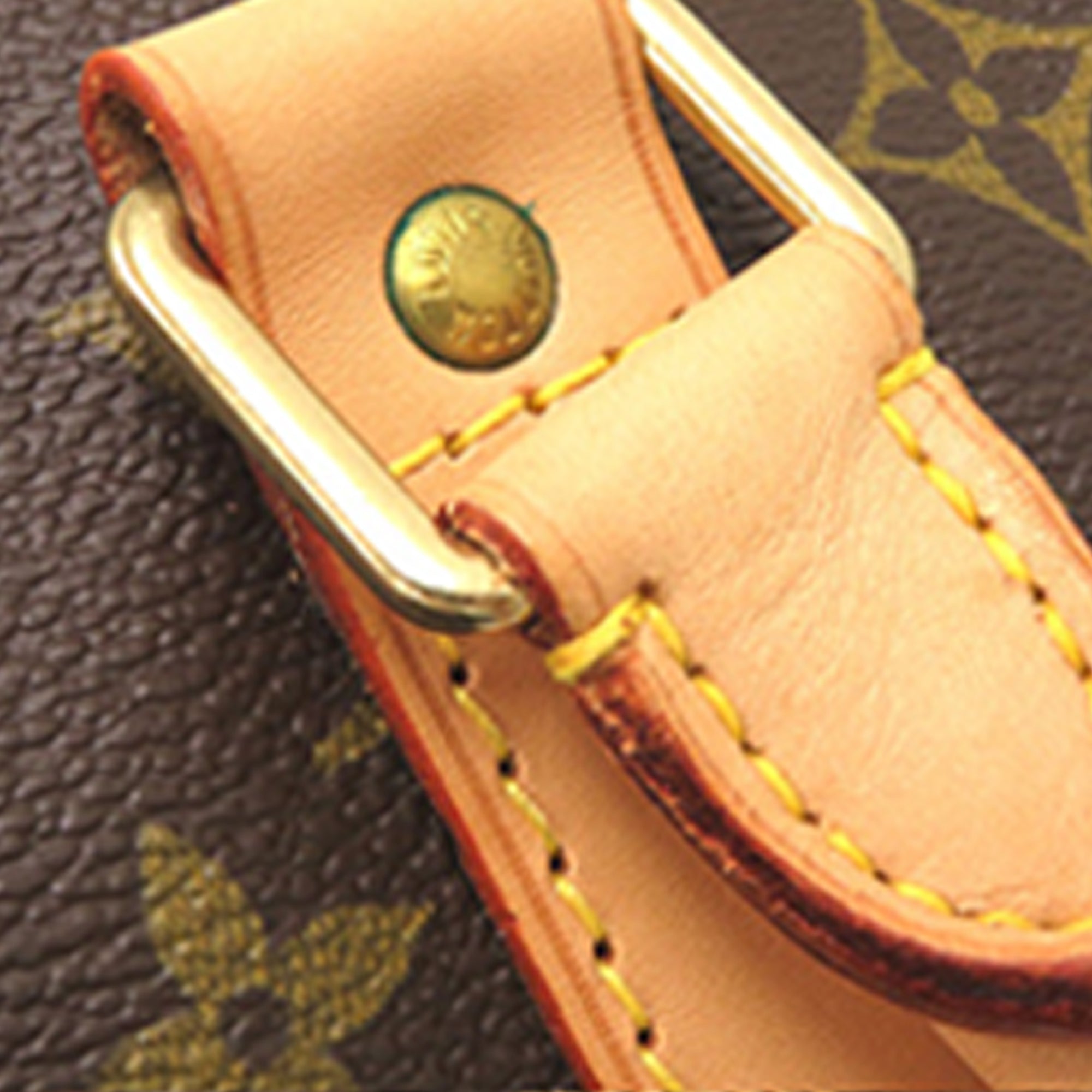 Monogram Keepall Bandouliere 60 - Image 16