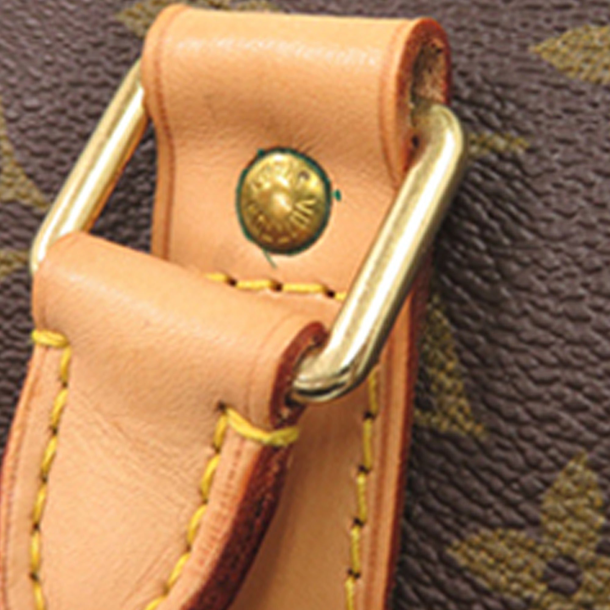 Monogram Keepall Bandouliere 60 - Image 18