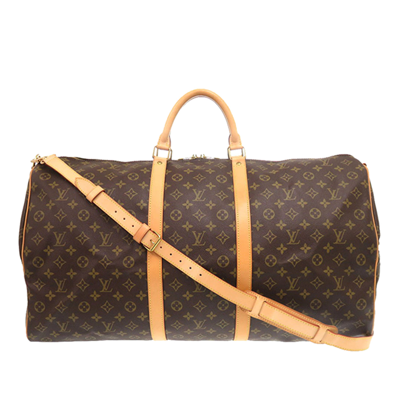 Monogram Keepall Bandouliere 60 - Image 1