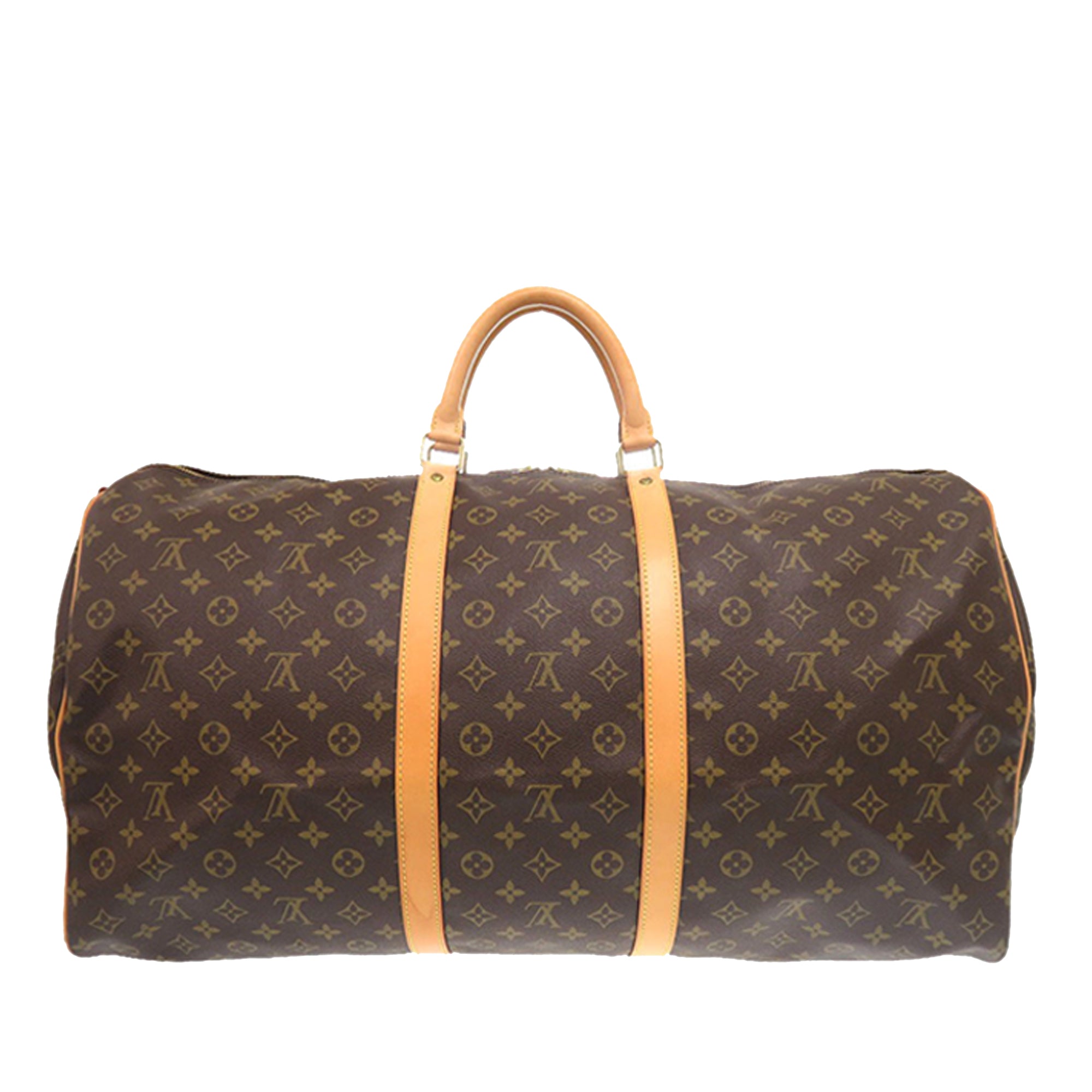 Monogram Keepall Bandouliere 60 - Image 2