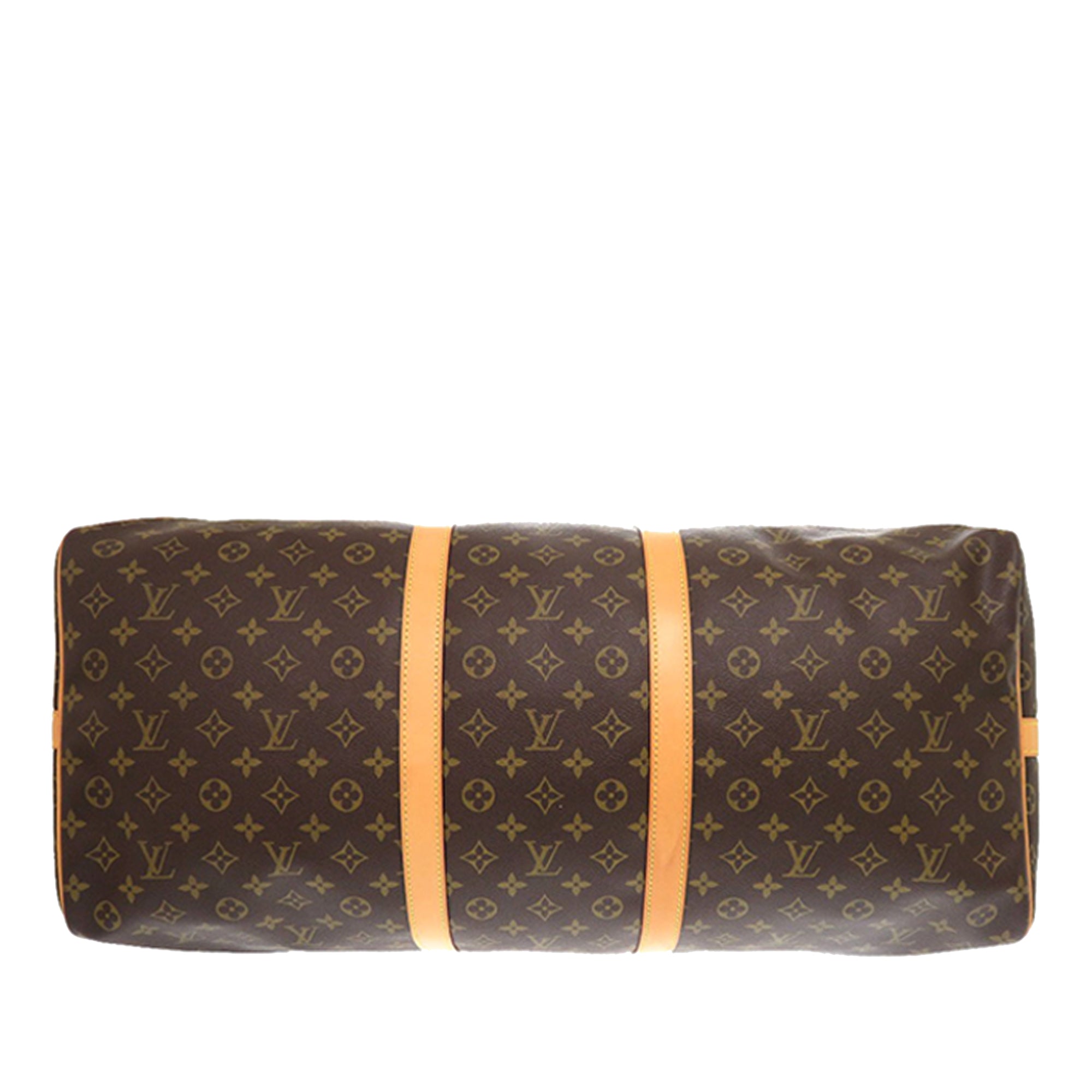 Monogram Keepall Bandouliere 60 - Image 3