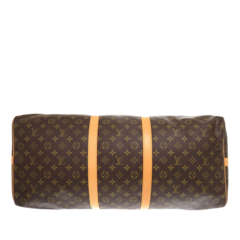 Monogram Keepall Bandouliere 60 - Image 3