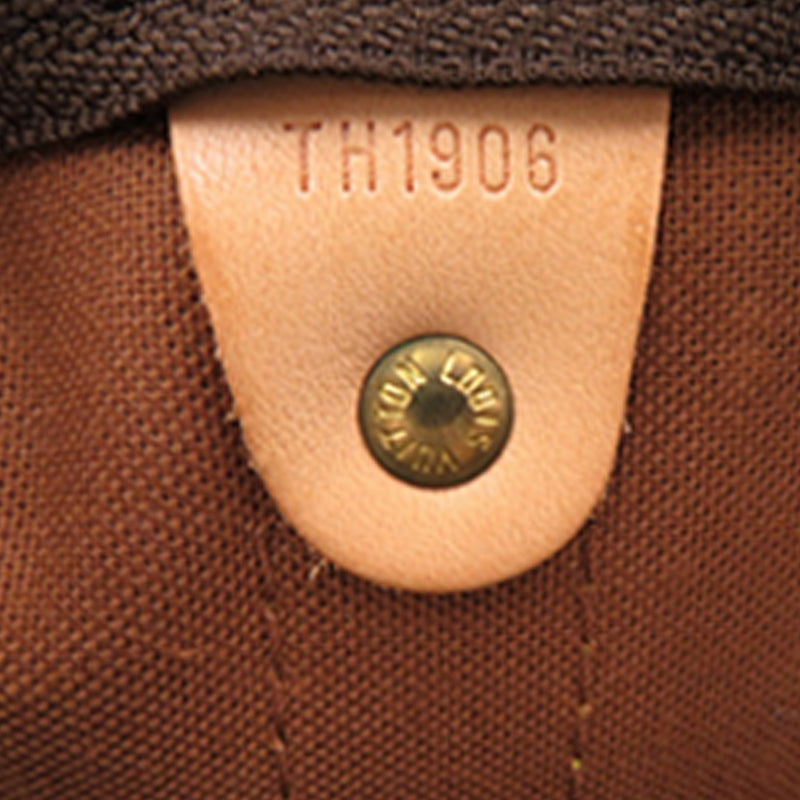 Monogram Keepall Bandouliere 60 - Image 6