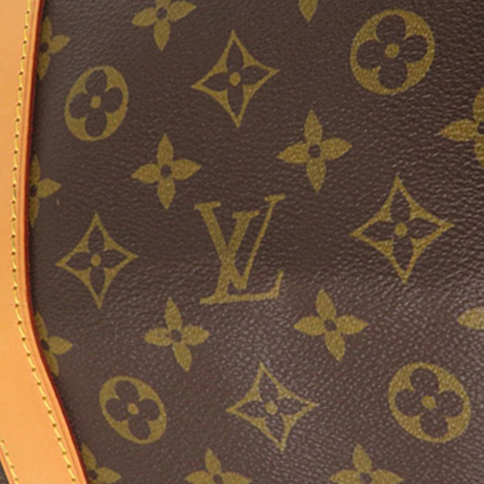 Monogram Keepall Bandouliere 60 - Image 9