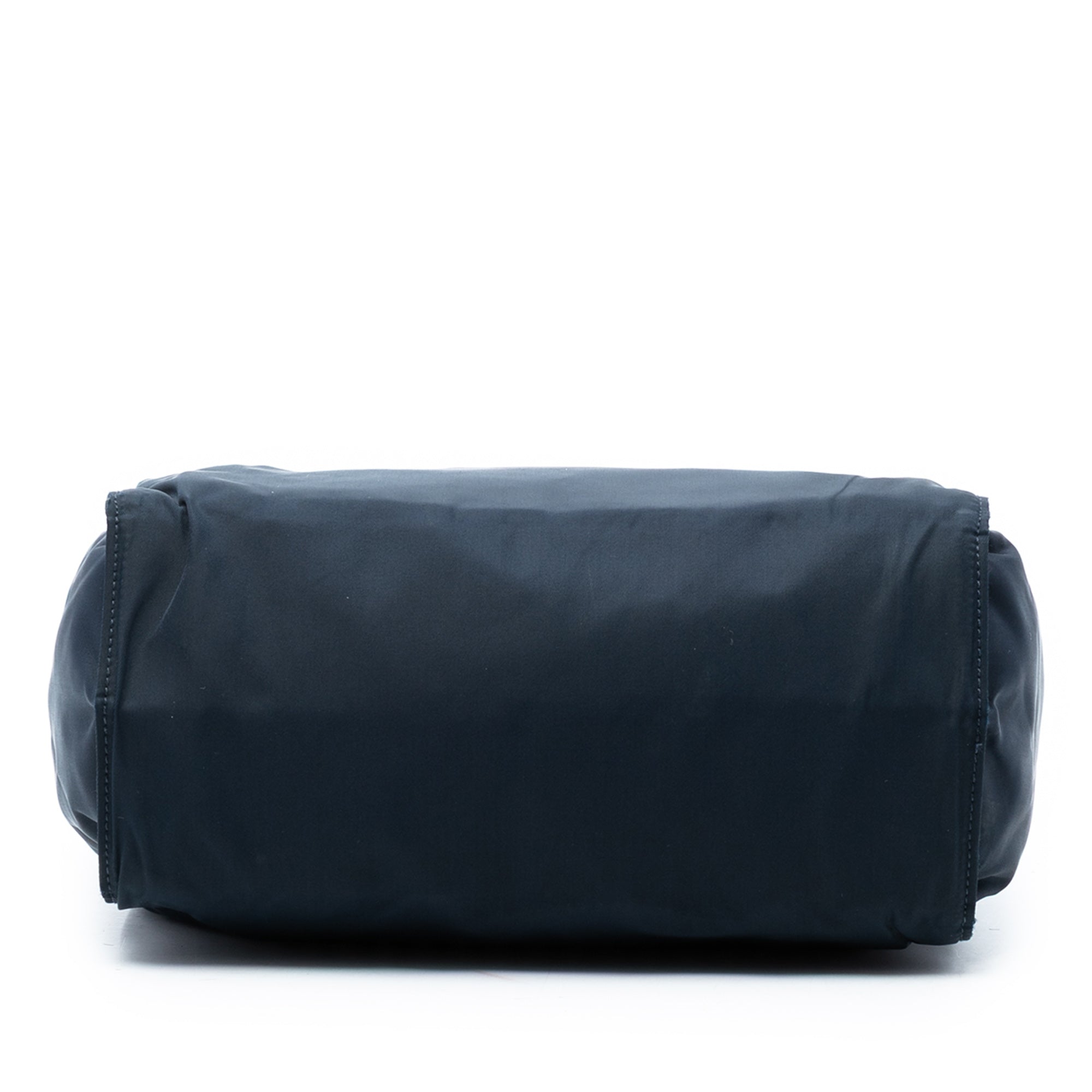 Tessuto Metal Handle Bag - Image 3
