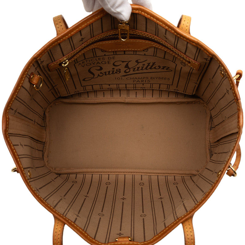 Monogram Neverfull PM - Image 4