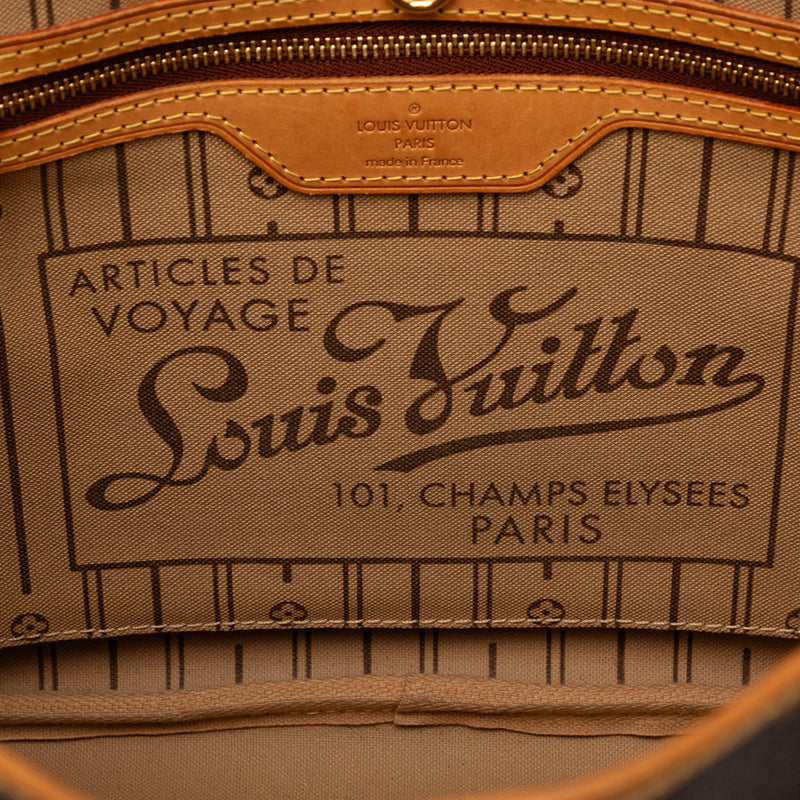 Monogram Neverfull PM - Image 5