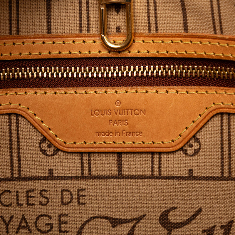 Monogram Neverfull PM - Image 6